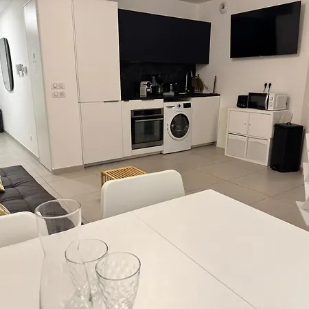 Apartamento View Point Mountain *