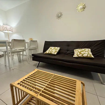 View Point Mountain Apartamento Annecy