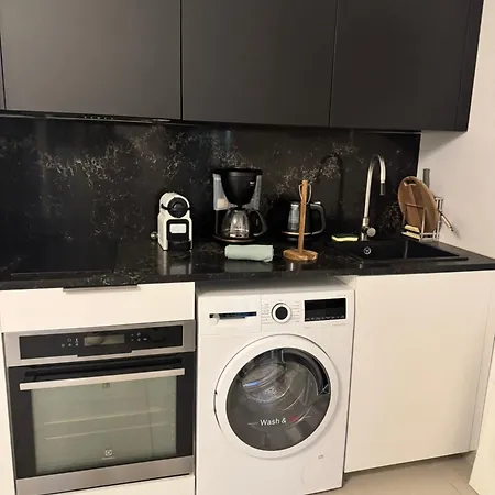 Apartamento View Point Mountain Annecy